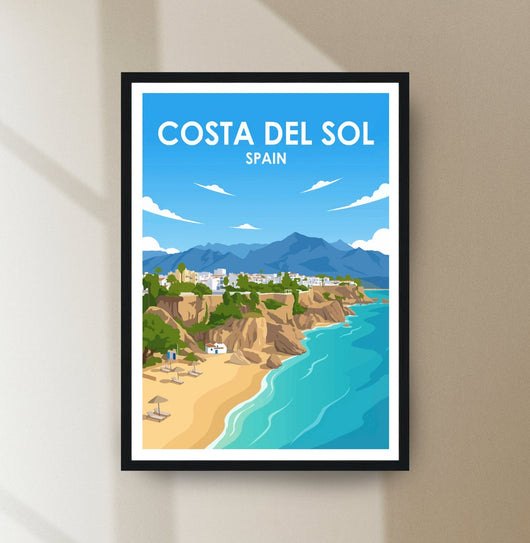 Costa Del Sol