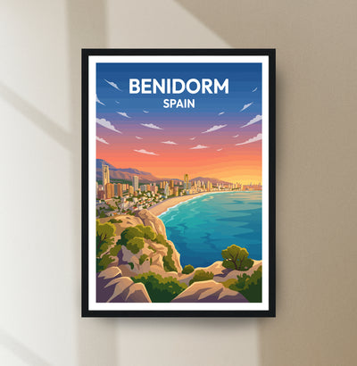 Benidorm