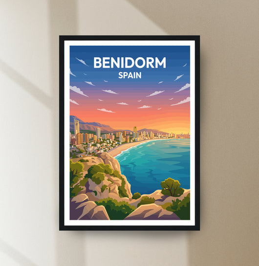 Benidorm