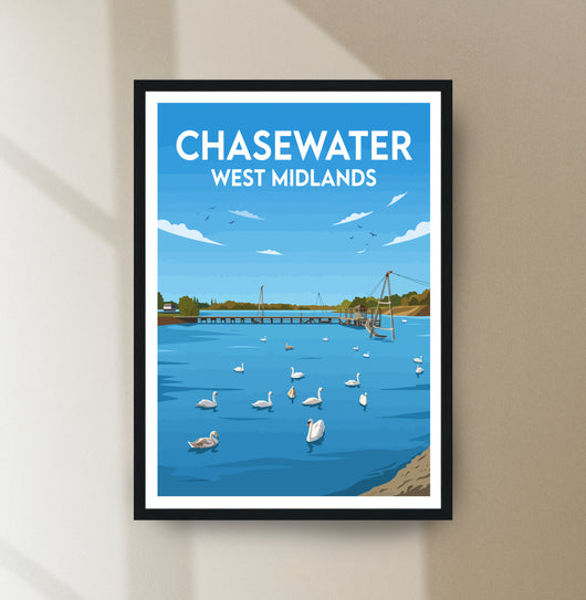 Chasewater