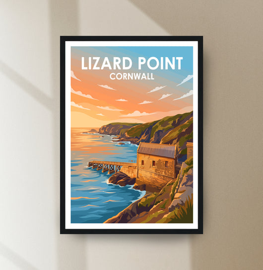 Lizard Point