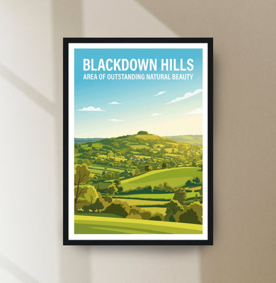 Blackdown Hills