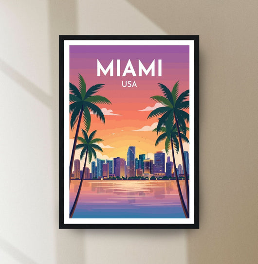 Miami