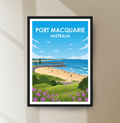 Port Macquarie