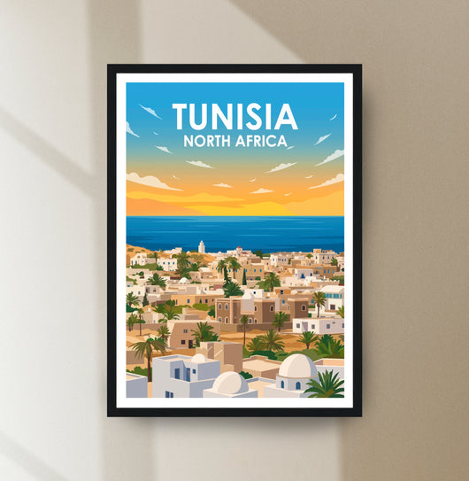 Tunisia