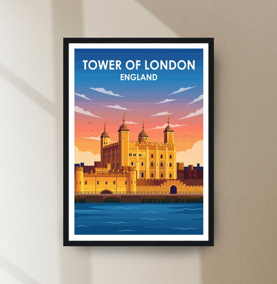 Tower Of London