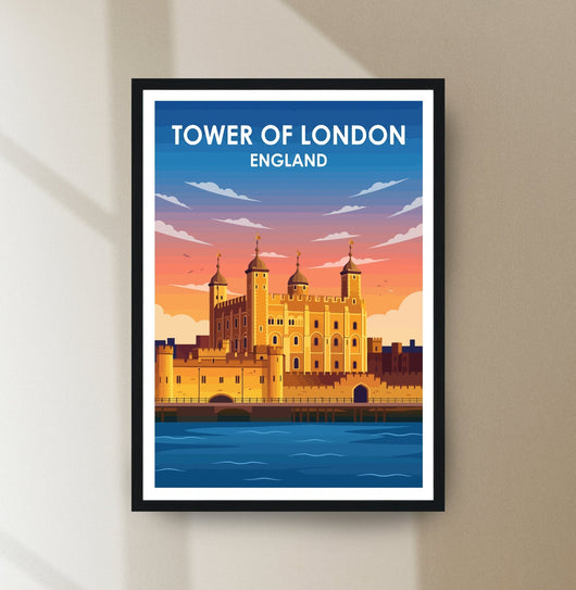 Tower Of London