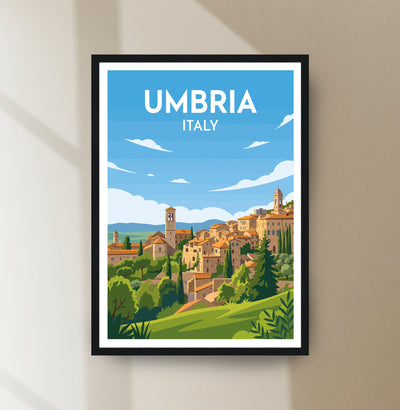 Umbria
