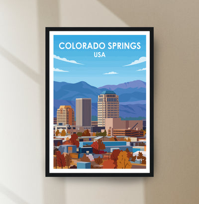 Colorado Springs