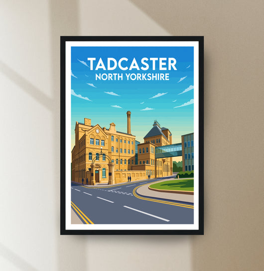 Tadcaster