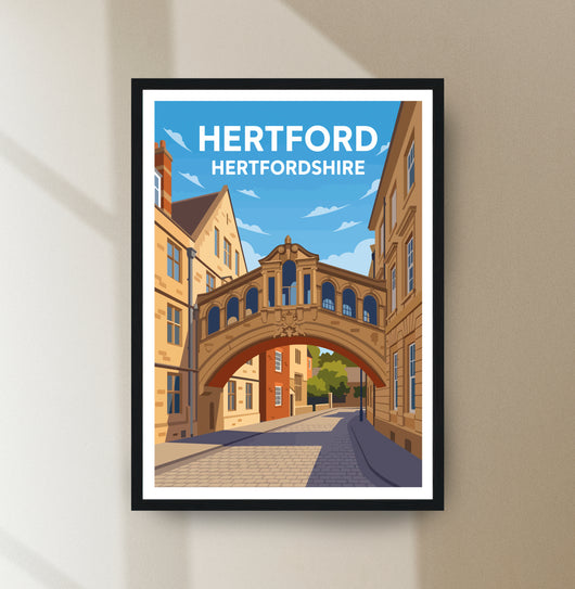 Hertford