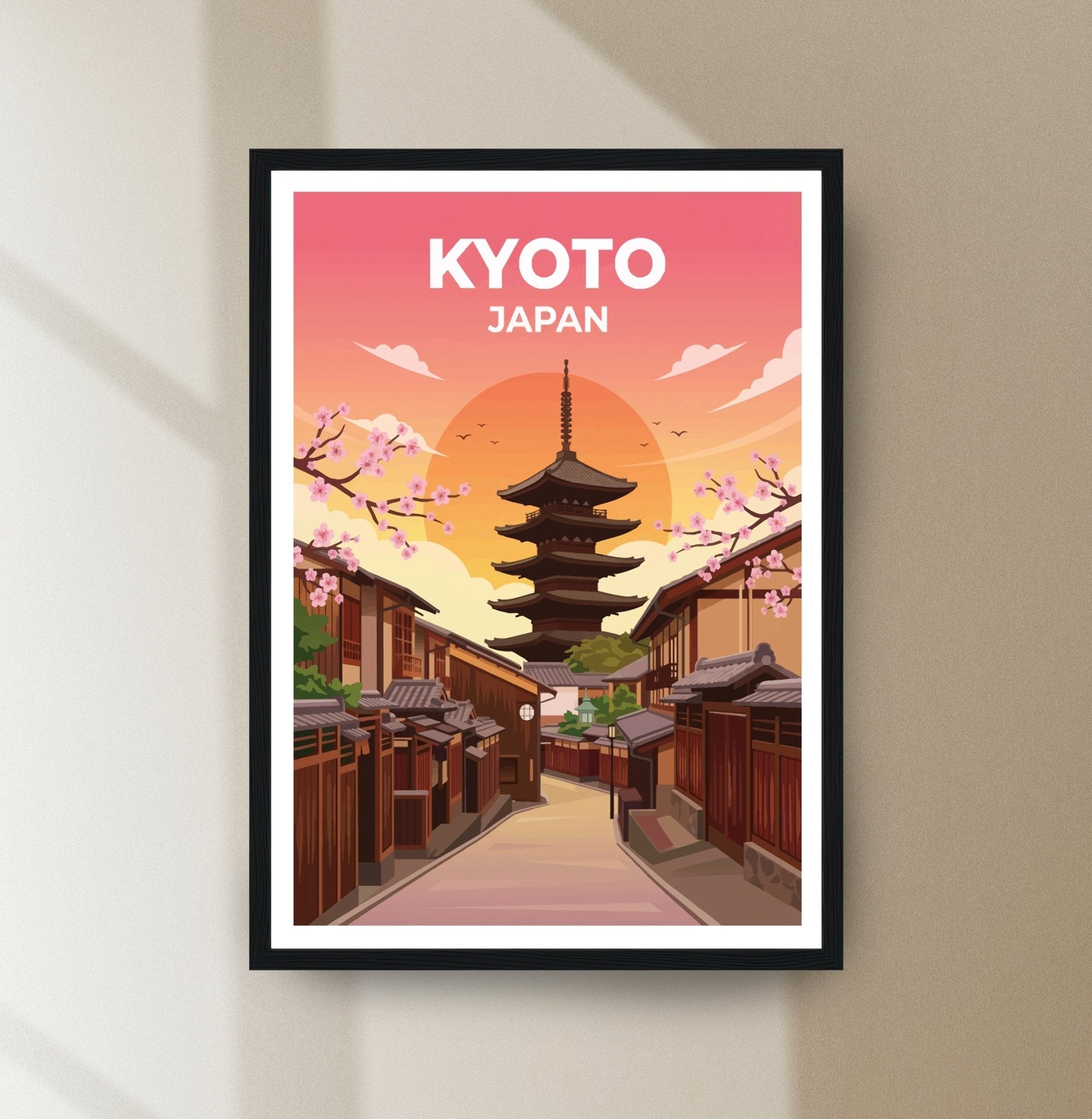 Kyoto