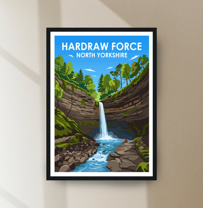 Hardraw Force
