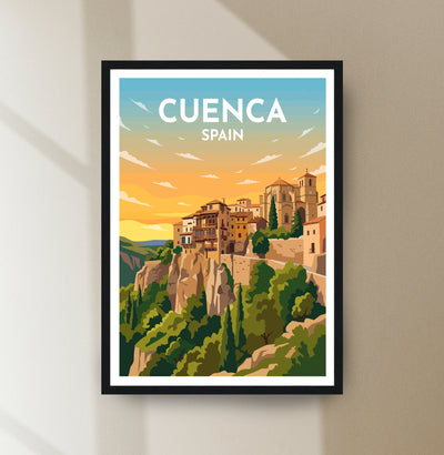 Cuenca