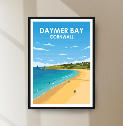 Daymer Bay