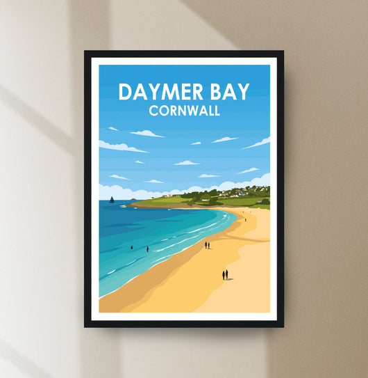 Daymer Bay