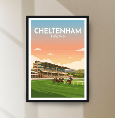 Cheltenham