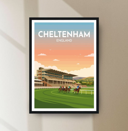 Cheltenham