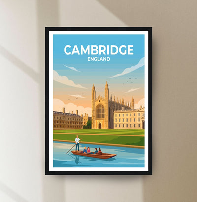 Cambridge