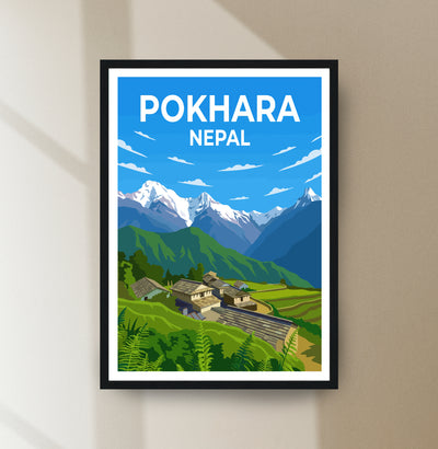 Pokhara