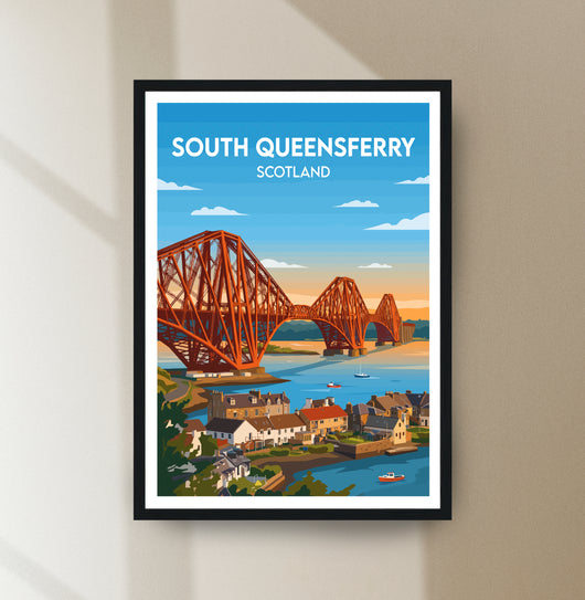 South Queensferry