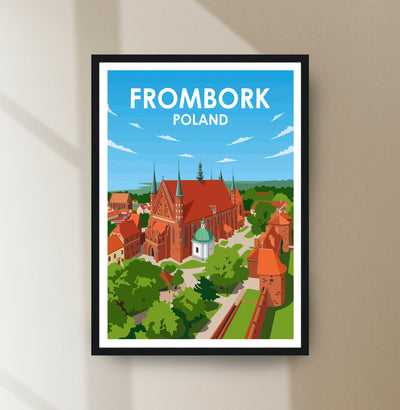 Frombork
