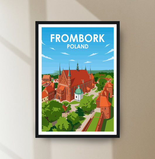 Frombork