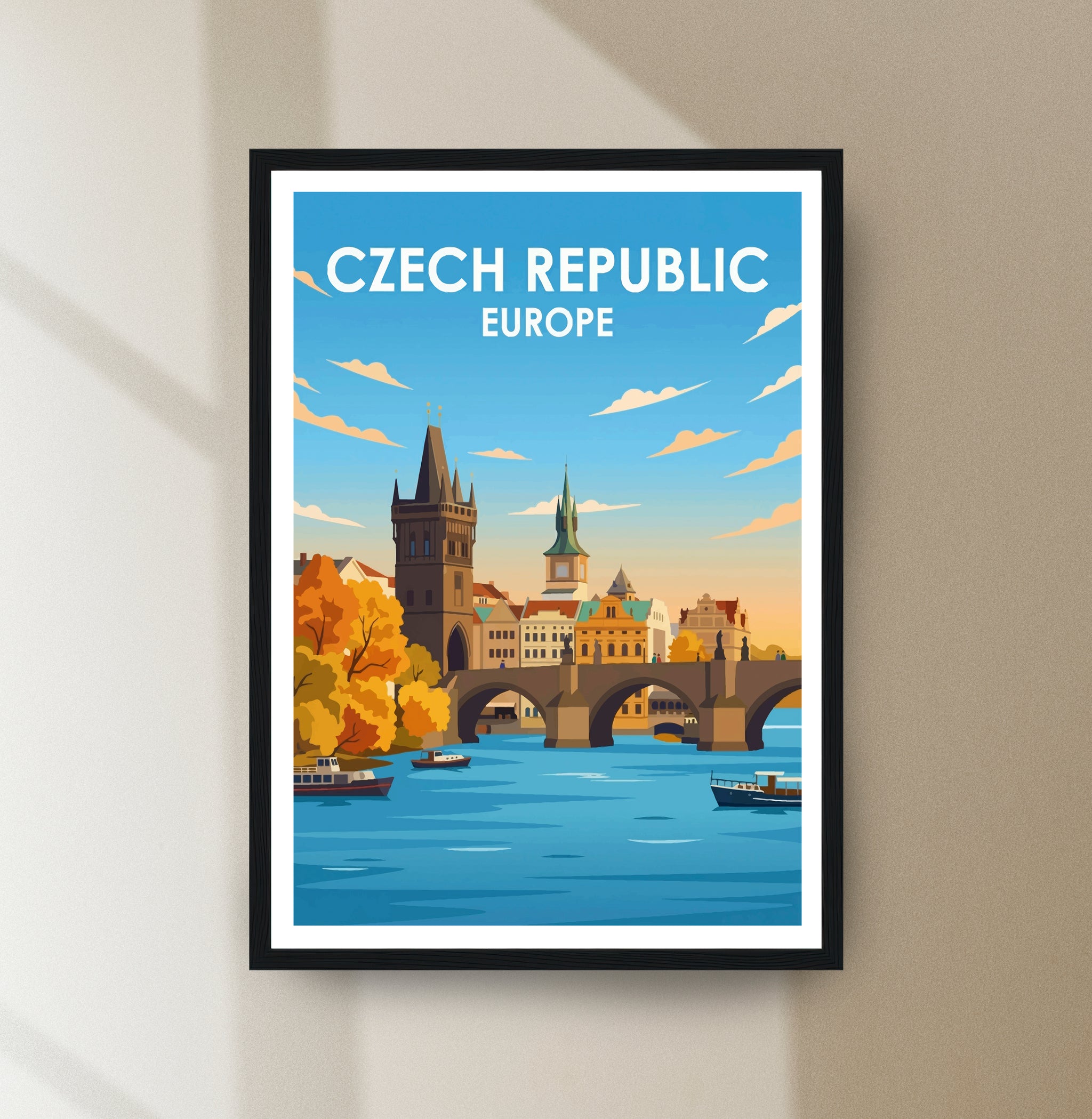 Czech Republic