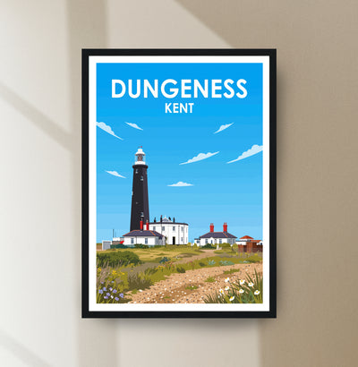 Dungeness