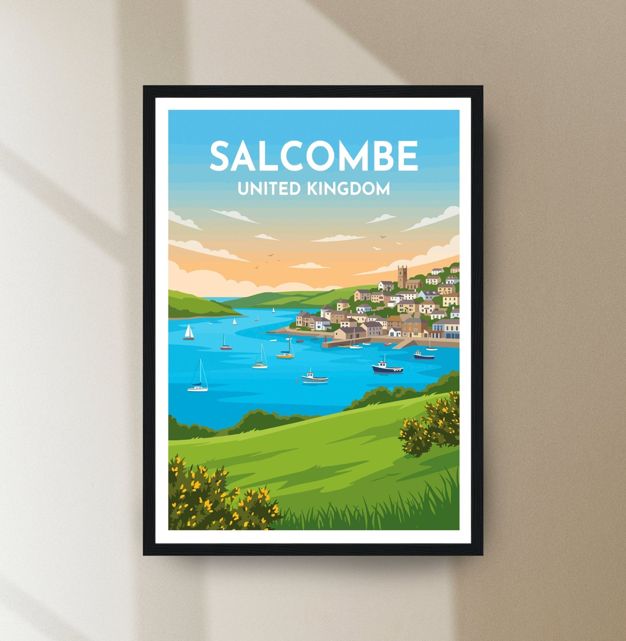 Salcombe