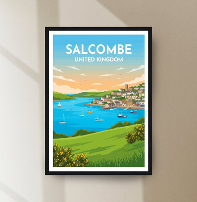 Salcombe