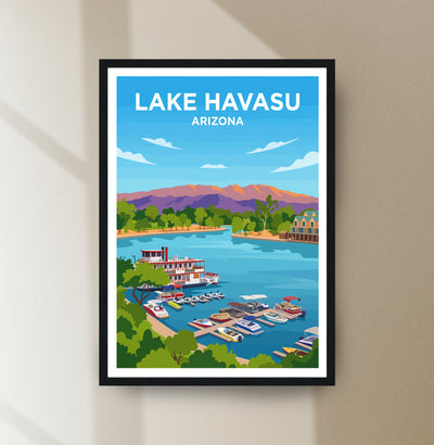 Lake Havasu