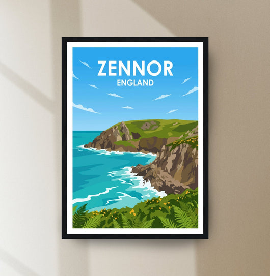 Zennor