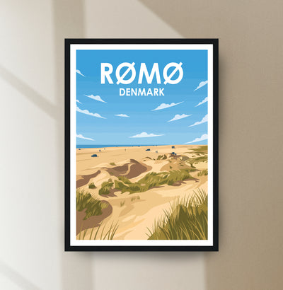 Rømø
