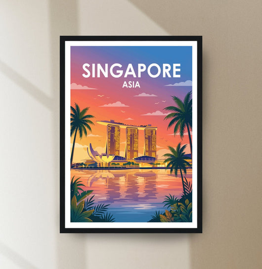 Singapore