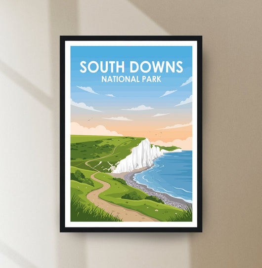 South Downs National Park