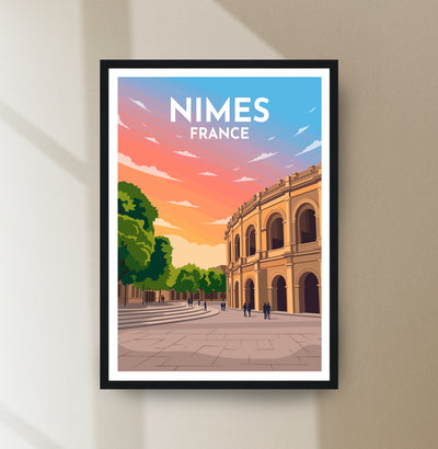 Nimes