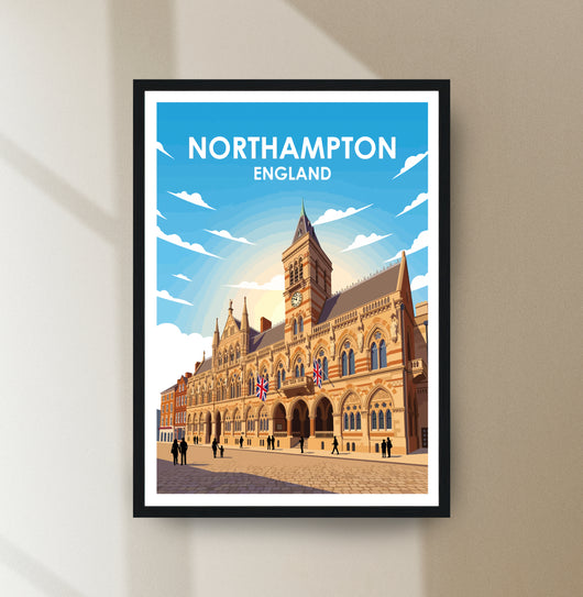 Northampton