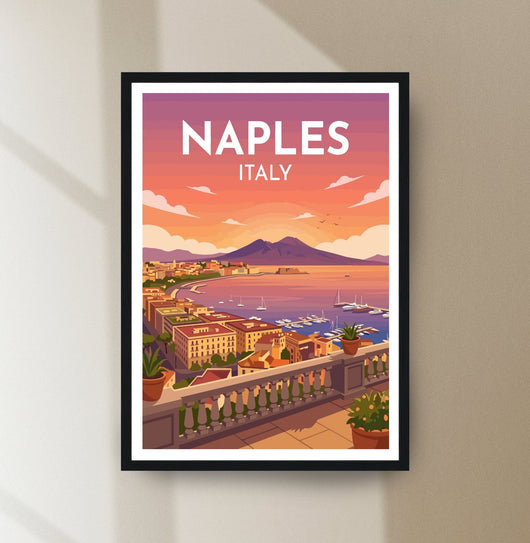 Naples