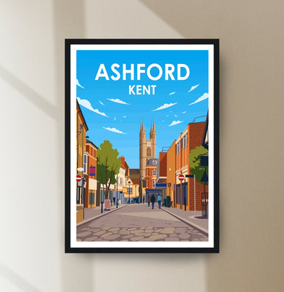 Ashford
