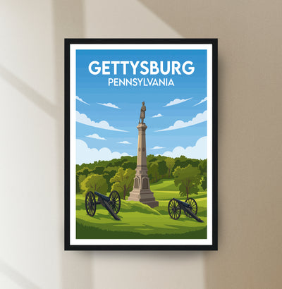 Gettysburg