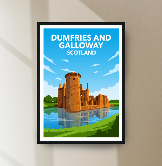 Dumfries and Galloway