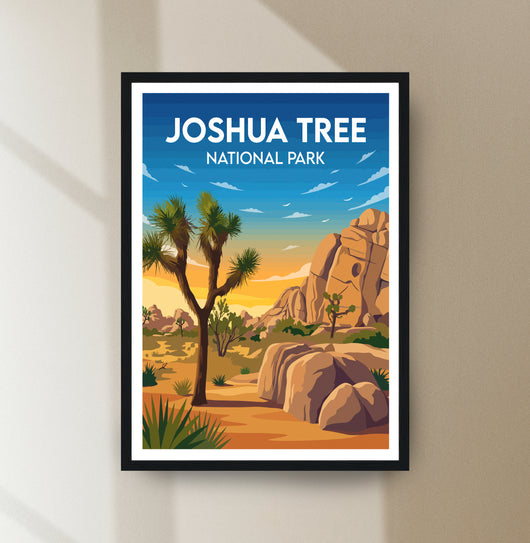 Joshua Tree National Park