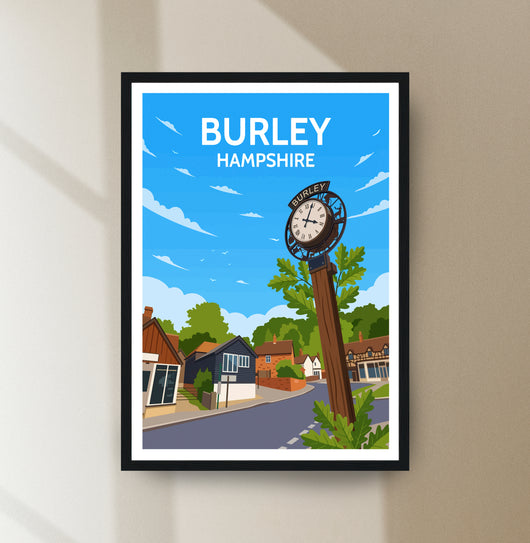 Burley
