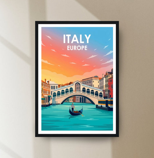 Italy