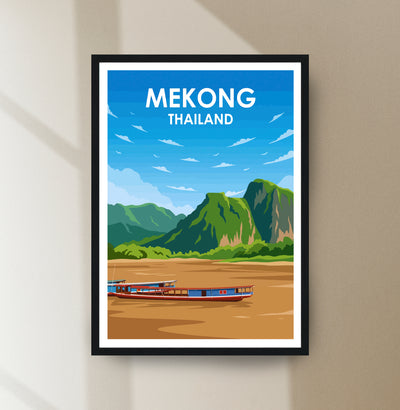 Mekong