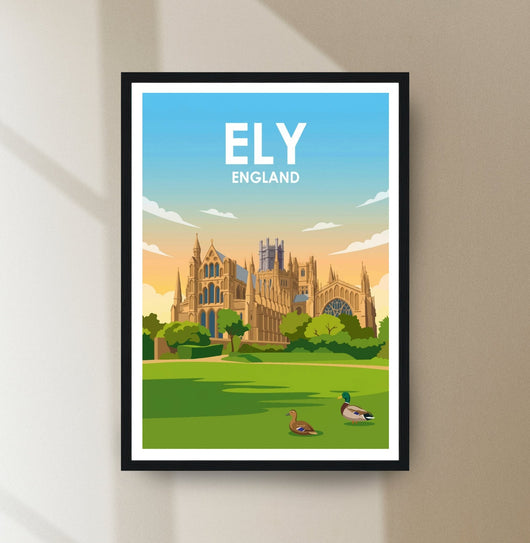 Ely