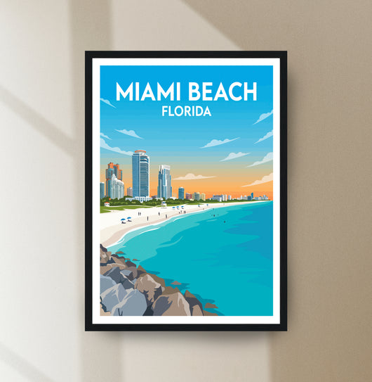 Miami Beach