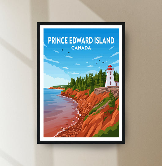 Prince Edward Island