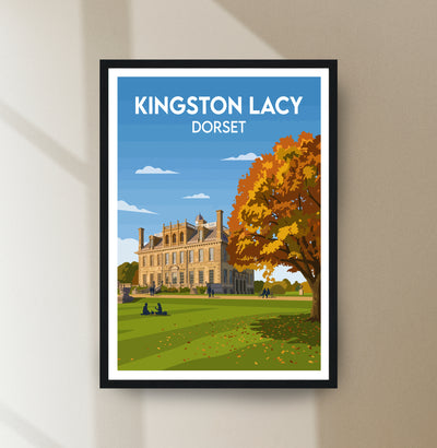 Kingston Lacy